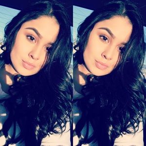 Meet your Posher, Marcela